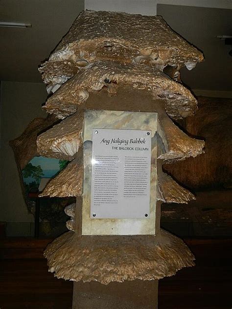 Balobok Archaeological Site .